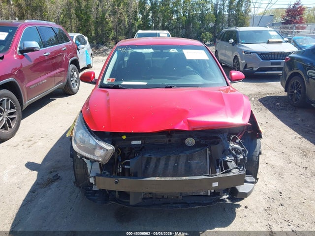 Aukcja sprzedaży 2020 Kia Rio S, vin: 3KPA24AD8LE279085, numer aukcji: 45006562