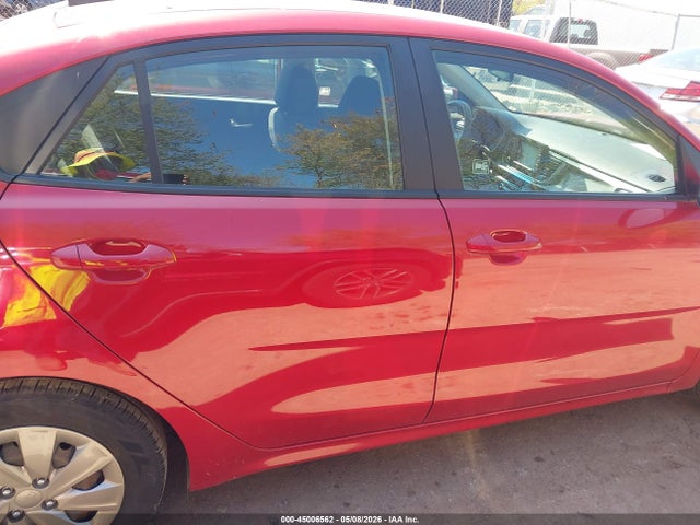 Aukcja sprzedaży 2020 Kia Rio S, vin: 3KPA24AD8LE279085, numer aukcji: 45006562