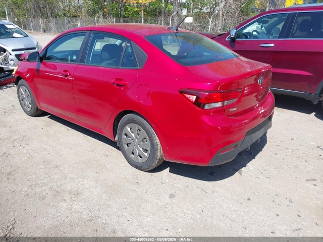 Aukcja sprzedaży 2020 Kia Rio S, vin: 3KPA24AD8LE279085, numer aukcji: 45006562