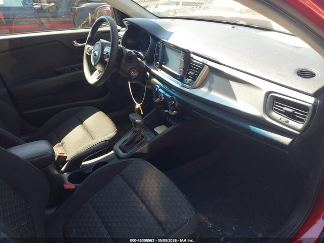 Aukcja sprzedaży 2020 Kia Rio S, vin: 3KPA24AD8LE279085, numer aukcji: 45006562