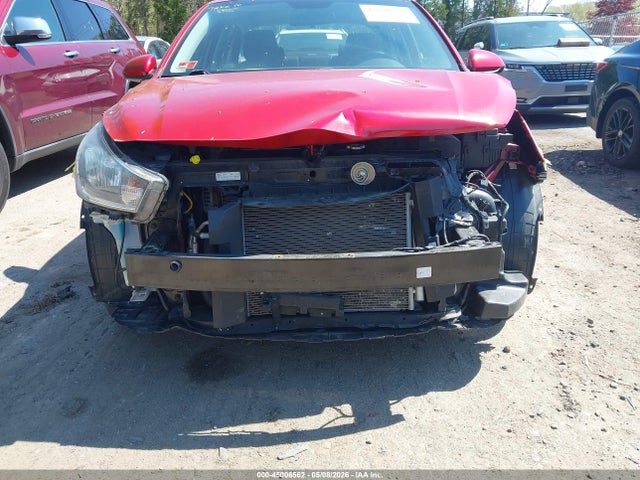 Aukcja sprzedaży 2020 Kia Rio S, vin: 3KPA24AD8LE279085, numer aukcji: 45006562