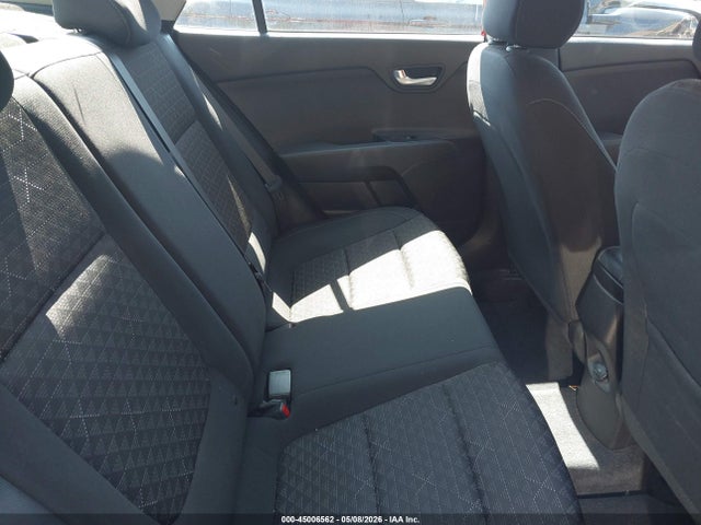 Aukcja sprzedaży 2020 Kia Rio S, vin: 3KPA24AD8LE279085, numer aukcji: 45006562