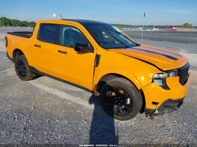 Aukcja sprzedaży 2026 Ford Maverick Xlt, vin: 3FTTW8JA9TRA41796, numer aukcji: 45006563