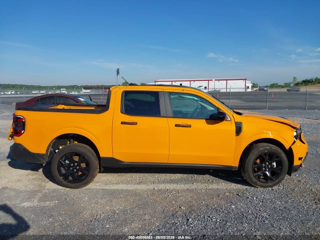 Aukcja sprzedaży 2026 Ford Maverick Xlt, vin: 3FTTW8JA9TRA41796, numer aukcji: 45006563