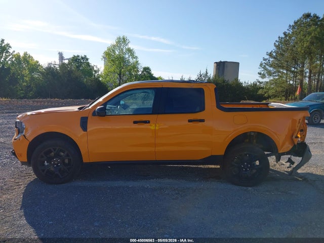 Aukcja sprzedaży 2026 Ford Maverick Xlt, vin: 3FTTW8JA9TRA41796, numer aukcji: 45006563