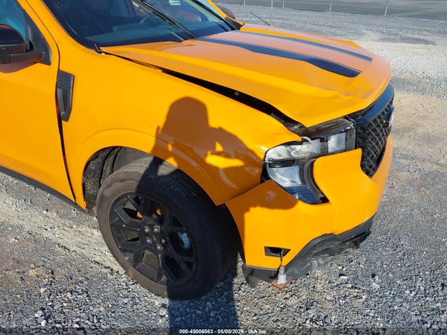 Aukcja sprzedaży 2026 Ford Maverick Xlt, vin: 3FTTW8JA9TRA41796, numer aukcji: 45006563