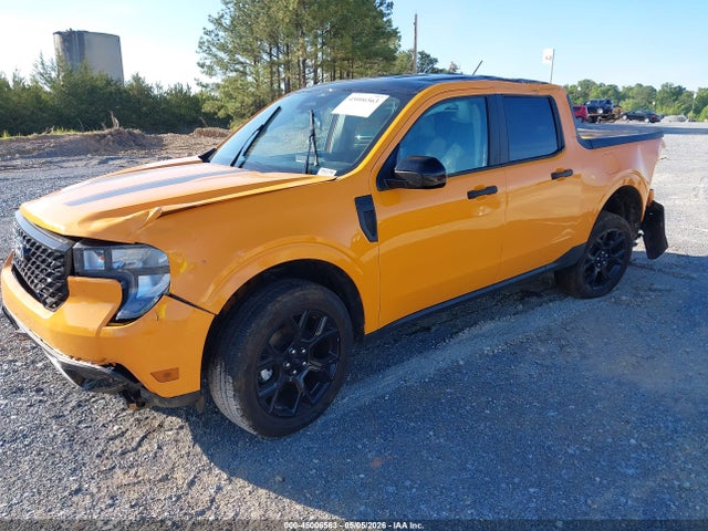 Aukcja sprzedaży 2026 Ford Maverick Xlt, vin: 3FTTW8JA9TRA41796, numer aukcji: 45006563