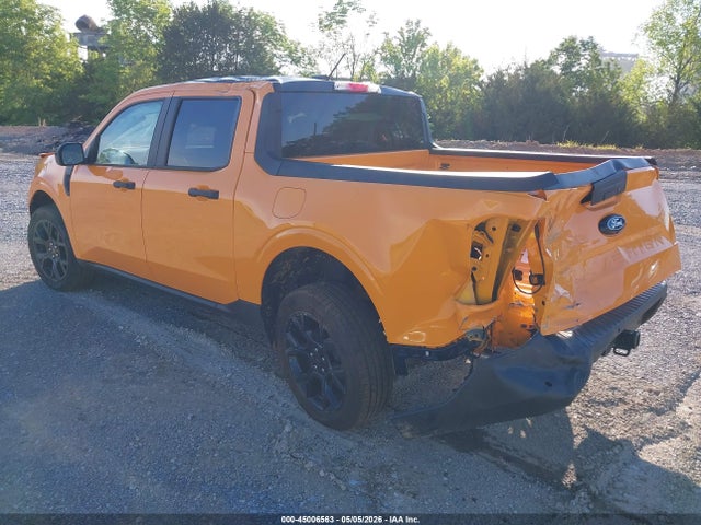 Aukcja sprzedaży 2026 Ford Maverick Xlt, vin: 3FTTW8JA9TRA41796, numer aukcji: 45006563