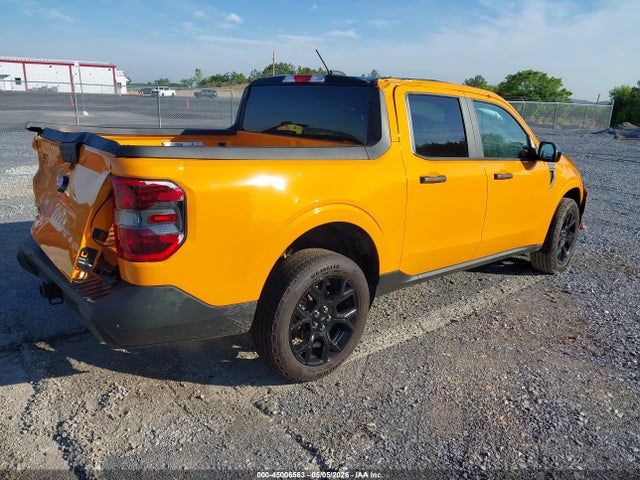 Aukcja sprzedaży 2026 Ford Maverick Xlt, vin: 3FTTW8JA9TRA41796, numer aukcji: 45006563