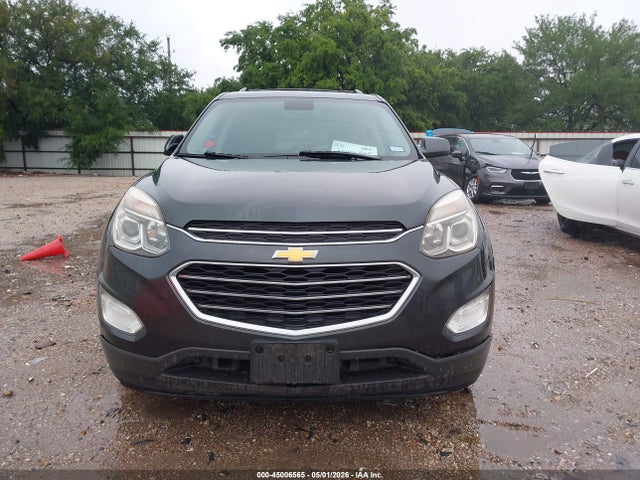 Продаж на аукціоні авто 2017 Chevrolet Equinox Lt, vin: 2GNALCEK9H1509504, номер лоту: 45006565