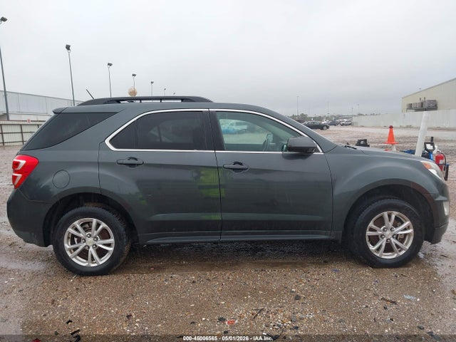 Продаж на аукціоні авто 2017 Chevrolet Equinox Lt, vin: 2GNALCEK9H1509504, номер лоту: 45006565