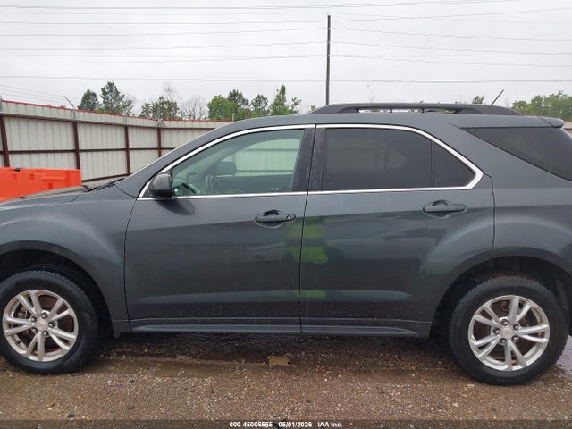 Продаж на аукціоні авто 2017 Chevrolet Equinox Lt, vin: 2GNALCEK9H1509504, номер лоту: 45006565