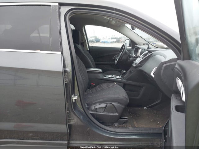 Продаж на аукціоні авто 2017 Chevrolet Equinox Lt, vin: 2GNALCEK9H1509504, номер лоту: 45006565