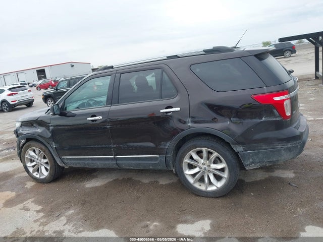 Продажа на аукционе авто 2013 Ford Explorer Xlt, vin: 1FM5K7D82DGB70121, номер лота: 45006566