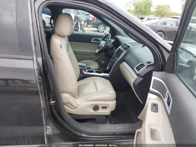 Продажа на аукционе авто 2013 Ford Explorer Xlt, vin: 1FM5K7D82DGB70121, номер лота: 45006566