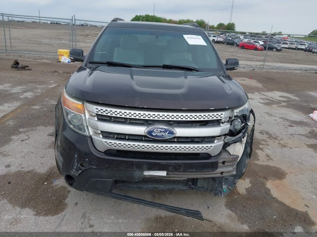 Продажа на аукционе авто 2013 Ford Explorer Xlt, vin: 1FM5K7D82DGB70121, номер лота: 45006566