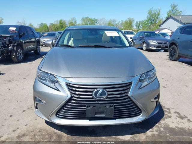 Продаж на аукціоні авто 2016 Lexus Es 350, vin: 58ABK1GG7GU028994, номер лоту: 45006567