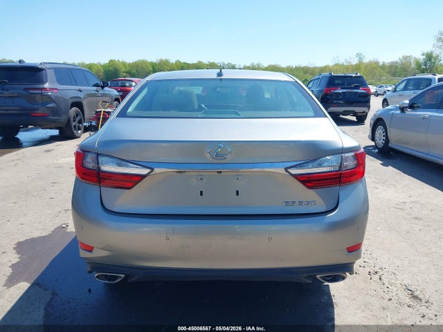 Продаж на аукціоні авто 2016 Lexus Es 350, vin: 58ABK1GG7GU028994, номер лоту: 45006567