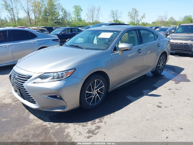 Продаж на аукціоні авто 2016 Lexus Es 350, vin: 58ABK1GG7GU028994, номер лоту: 45006567