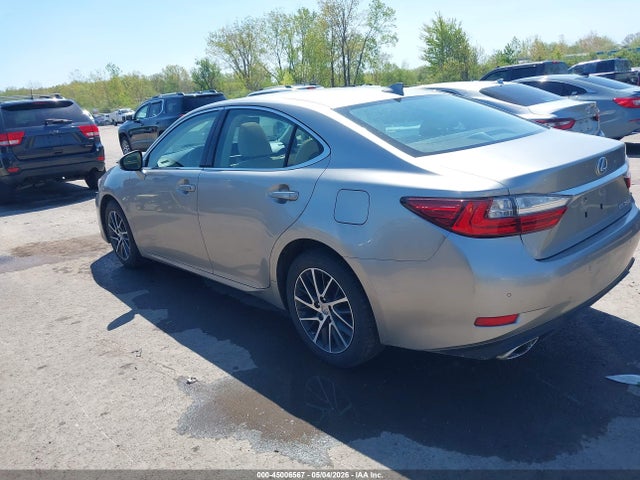 Продаж на аукціоні авто 2016 Lexus Es 350, vin: 58ABK1GG7GU028994, номер лоту: 45006567