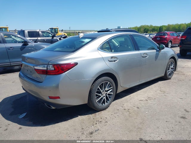 Продаж на аукціоні авто 2016 Lexus Es 350, vin: 58ABK1GG7GU028994, номер лоту: 45006567