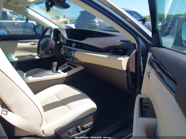 Продаж на аукціоні авто 2016 Lexus Es 350, vin: 58ABK1GG7GU028994, номер лоту: 45006567