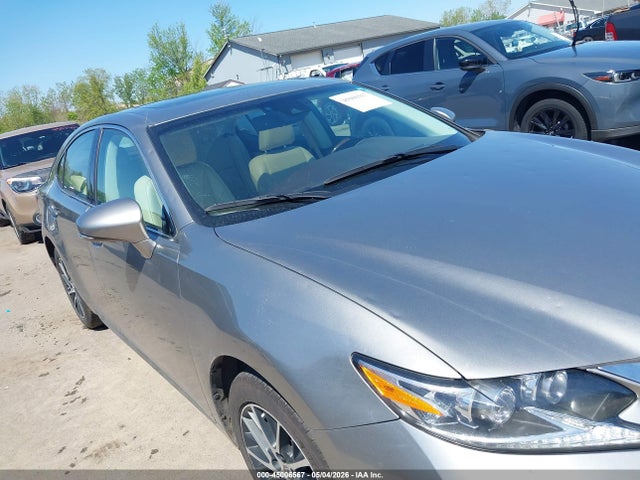 Продаж на аукціоні авто 2016 Lexus Es 350, vin: 58ABK1GG7GU028994, номер лоту: 45006567