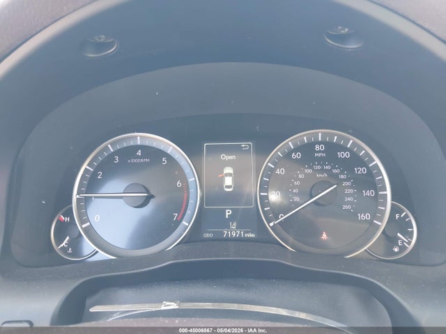 Продаж на аукціоні авто 2016 Lexus Es 350, vin: 58ABK1GG7GU028994, номер лоту: 45006567