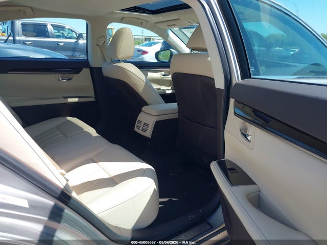Продаж на аукціоні авто 2016 Lexus Es 350, vin: 58ABK1GG7GU028994, номер лоту: 45006567