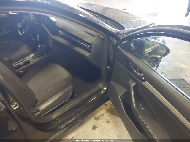 2025 Volkswagen Jetta 1.5t S მანქანა იყიდება აუქციონზე, vin: 3VW5X7BU1SM019065, აუქციონის ნომერი: 45006573