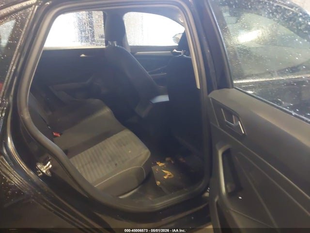 2025 Volkswagen Jetta 1.5t S მანქანა იყიდება აუქციონზე, vin: 3VW5X7BU1SM019065, აუქციონის ნომერი: 45006573