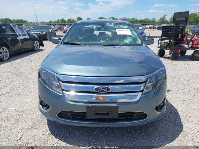 Aukcja sprzedaży 2012 Ford Fusion Hybrid, vin: 3FADP0L38CR179787, numer aukcji: 45006575