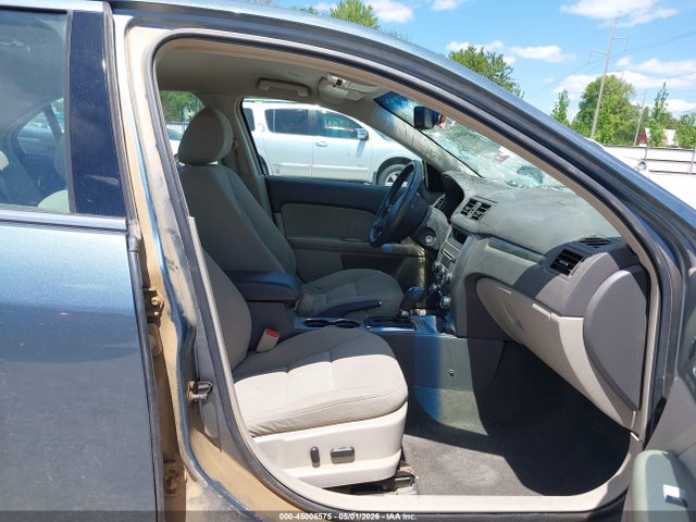 Aukcja sprzedaży 2012 Ford Fusion Hybrid, vin: 3FADP0L38CR179787, numer aukcji: 45006575