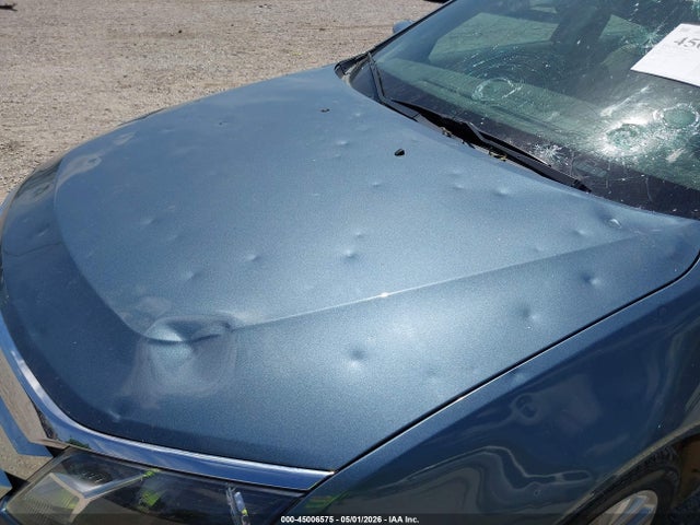 Aukcja sprzedaży 2012 Ford Fusion Hybrid, vin: 3FADP0L38CR179787, numer aukcji: 45006575