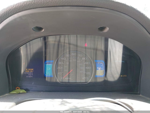 Aukcja sprzedaży 2012 Ford Fusion Hybrid, vin: 3FADP0L38CR179787, numer aukcji: 45006575