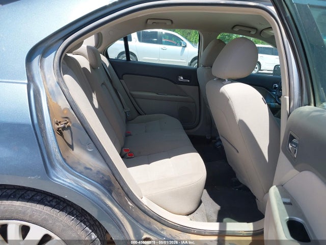 Aukcja sprzedaży 2012 Ford Fusion Hybrid, vin: 3FADP0L38CR179787, numer aukcji: 45006575