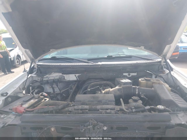 Aukcja sprzedaży 2010 Ford F-150, vin: 1FTEX1C84AFC48260, numer aukcji: 45006576