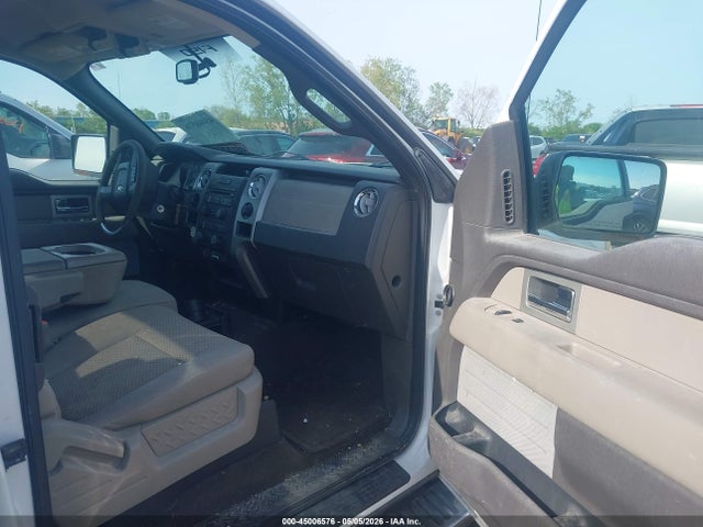 Aukcja sprzedaży 2010 Ford F-150, vin: 1FTEX1C84AFC48260, numer aukcji: 45006576