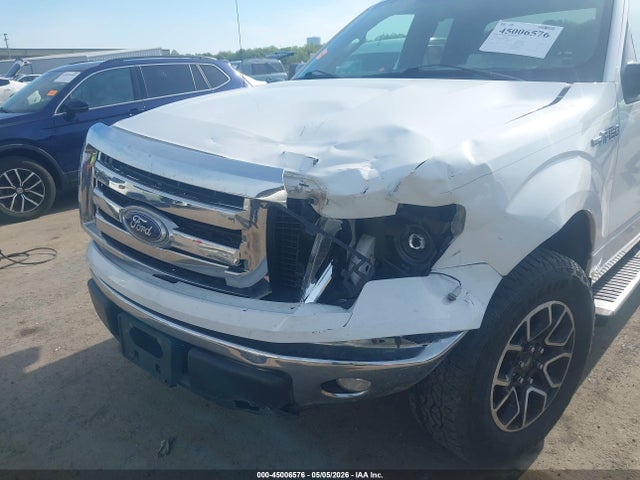 Aukcja sprzedaży 2010 Ford F-150, vin: 1FTEX1C84AFC48260, numer aukcji: 45006576