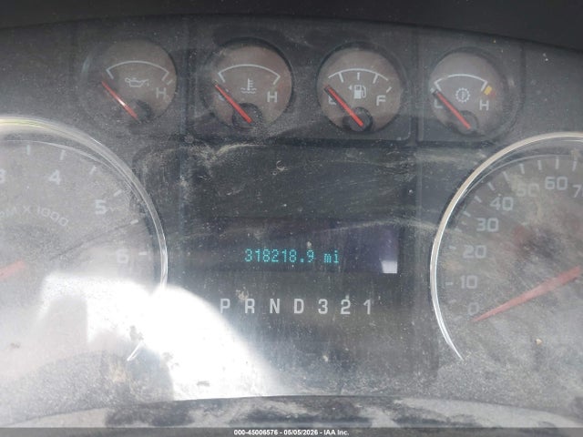 Aukcja sprzedaży 2010 Ford F-150, vin: 1FTEX1C84AFC48260, numer aukcji: 45006576