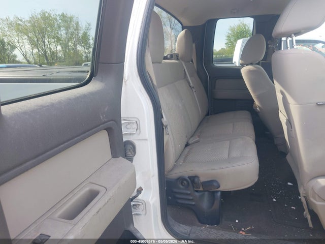 Aukcja sprzedaży 2010 Ford F-150, vin: 1FTEX1C84AFC48260, numer aukcji: 45006576