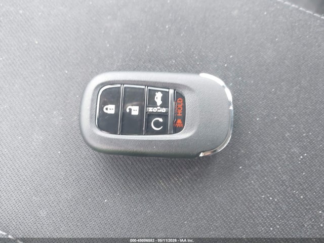 2HGFE1F77NH311371 Honda CIVIC EX