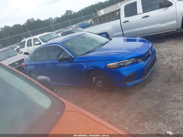 2HGFE1F77NH311371 Honda CIVIC EX