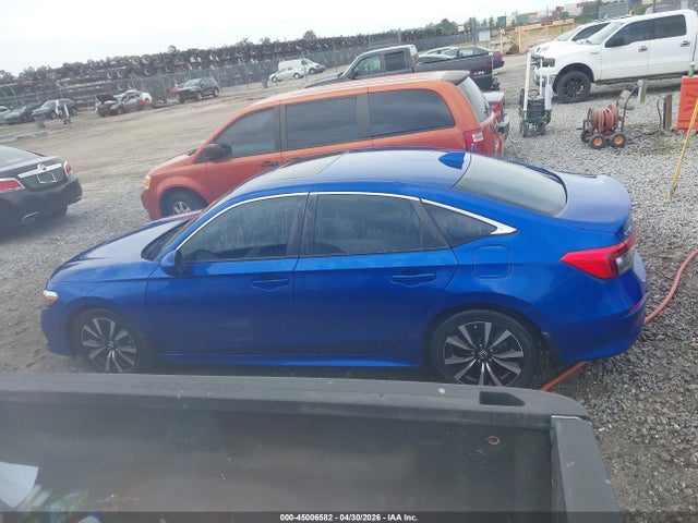 2HGFE1F77NH311371 Honda CIVIC EX