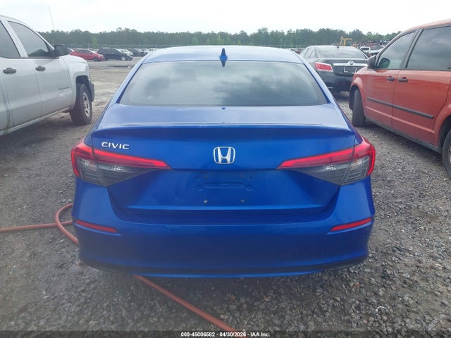2HGFE1F77NH311371 Honda CIVIC EX