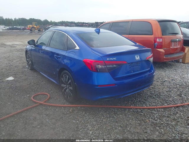 2HGFE1F77NH311371 Honda CIVIC EX