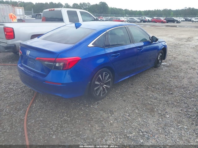 2HGFE1F77NH311371 Honda CIVIC EX