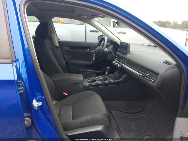 2HGFE1F77NH311371 Honda CIVIC EX