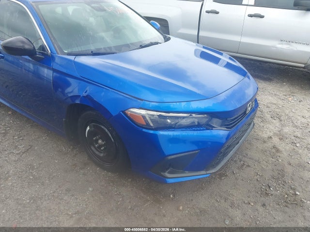 2HGFE1F77NH311371 Honda CIVIC EX