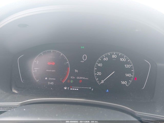 2HGFE1F77NH311371 Honda CIVIC EX